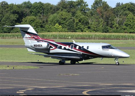 Pilatus PC-24 - Untitled | Aviation Photo #7002119 | Airliners.net