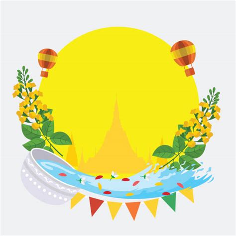 190+ Myanmar Festival Illustrations, Royalty-Free Vector Graphics ...