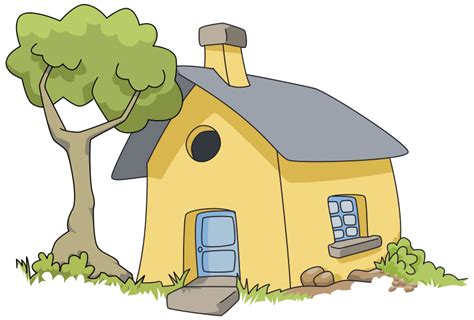 Free Tree Home Cliparts, Download Free Tree Home Cliparts png images, Free ClipArts on Clipart ...