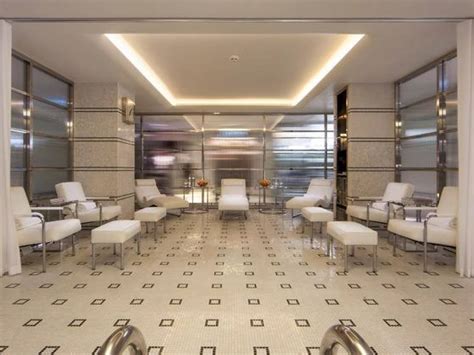 Best spa hotels in London - Time Out