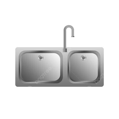 0 Result Images of Kitchen Sink Png Top View - PNG Image Collection