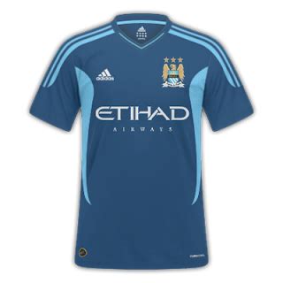 Manchester City - Keno camisetero