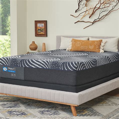 Sealy High Point Soft Hybrid Mattress | Mattress Warehouse