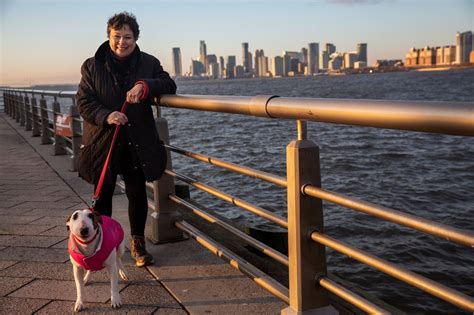 How Martha Teichner, CBS Correspondent, Spends Her Sundays - The New York Times