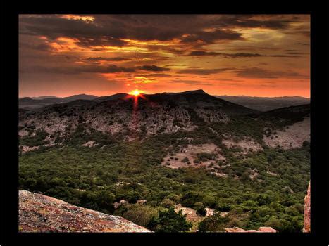 Oklahoma’s Best Kept Secret: Quartz Mountain Nature Park and Resort