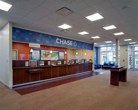 Chase (bank) - Chase Bank History - Banking Choices