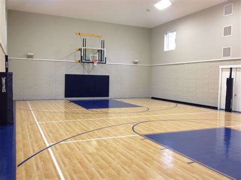 Indoor Basketball Courts Near Me Public - student