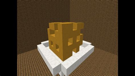 SUPER CHEESE - Minecraft CTF - YouTube