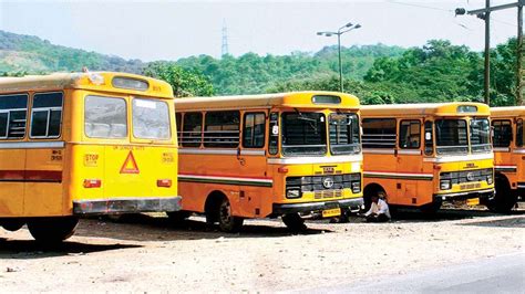 Modi Govt allocates to buy 20,000 new buses to improve Public Transportation, 111 cities to benefit