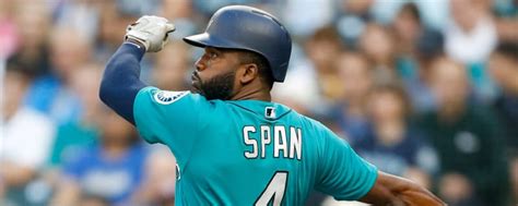 Denard Span: Breaking News, Rumors & Highlights | Yardbarker