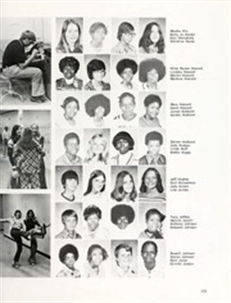 Cedar Shoals High School - Mirari Yearbook (Athens, GA), Class of 1975 ...