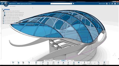 Catia 3d Models