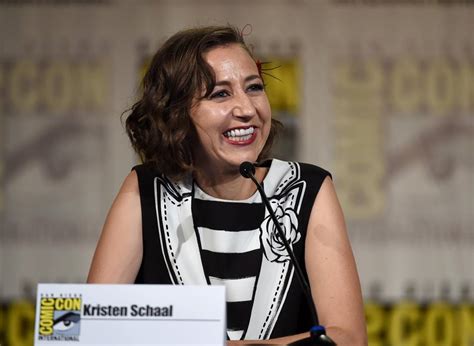 Kristen Schaal | The Last Man on Earth Wiki | Fandom