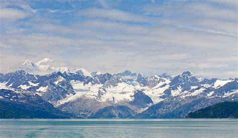 Glacier Bay, Alaska