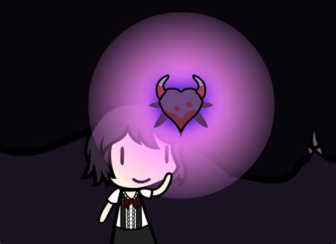 (Walfas/Prop) Terraria - Demon Heart by PsyKoTMK on DeviantArt