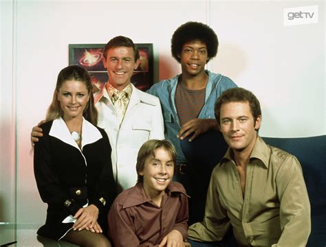 Take a Fantastic Journey on getTV – The Genre Traveler