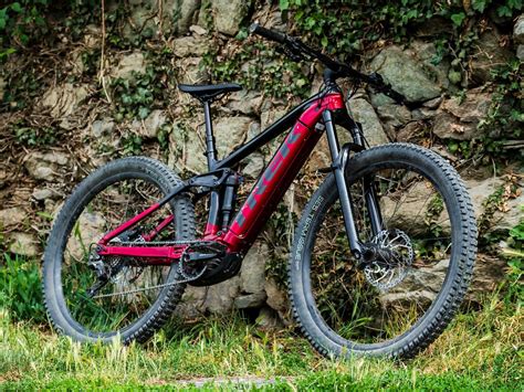 Best Ebike Mountain Bike 2024 Season - Eran Annaliese