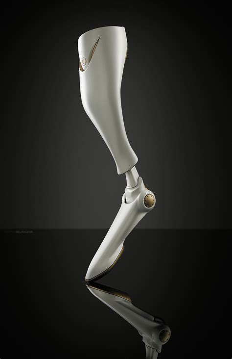 Pin on Robotics* Prosthesis