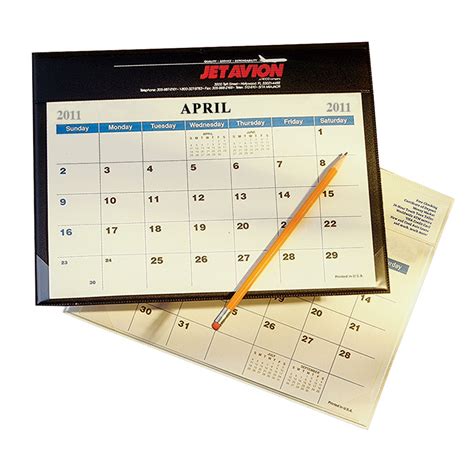 Home \ Products \ Calendars \ Small Desk/Wall Calendar