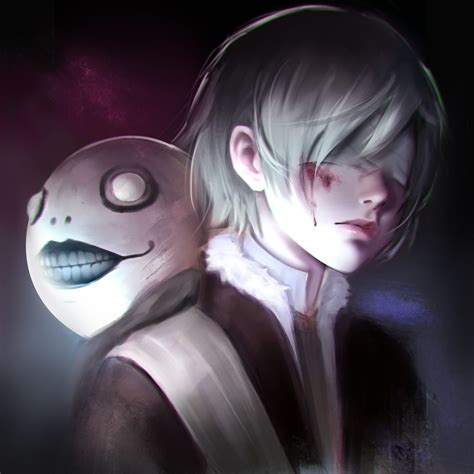 Emil (NieR) - Zerochan Anime Image Board