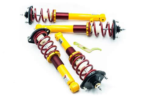 1999-2005 NB Miata Complete Suspension System – Ground Control ...