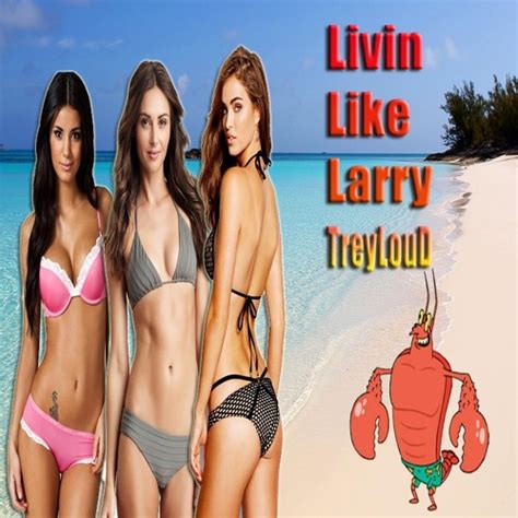 Stream Livin Like Larry(Spongebob Beat) by TreyLouD | Listen online for ...