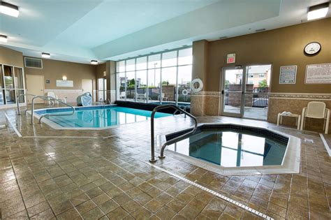 best hotels in beavercreek ohio - Cody Cary