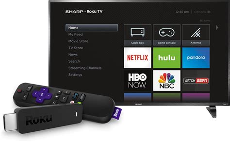 Roku Has Nearly Finalized AirPlay 2 Support - MacRumors