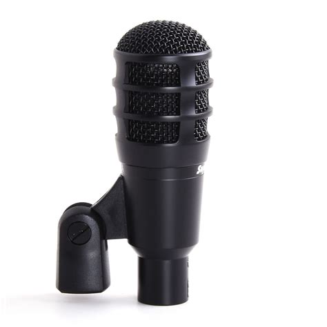 Superlux PRA218A Dynamic Instrument Microphone