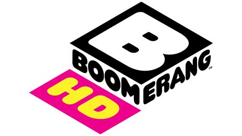 Boomerang Cartoon Network Logo 2016 - Infoupdate.org