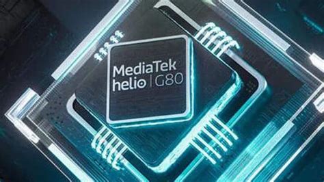 MediaTek Helio G80 Phones In Pakistan December 2024