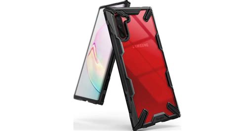 Best Samsung Galaxy Note 10 cases | TechRadar