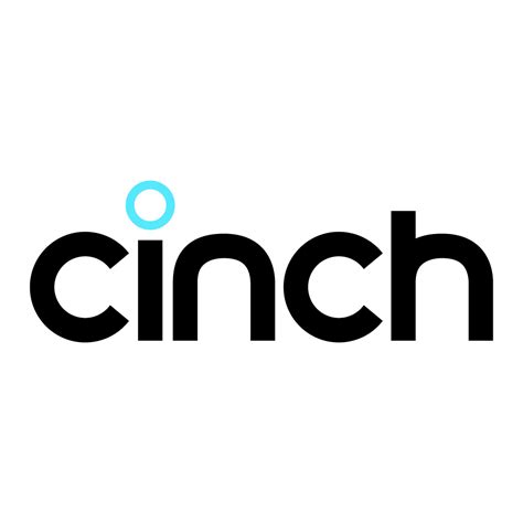 Cinch logo vector (.EPS + .AI + .SVG) for free download