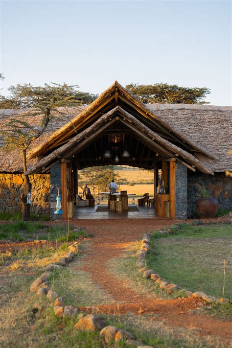 Wild Wonderful World | Our Best Masai Mara Safari Lodges for your ...