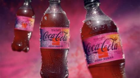 Coca-Cola’s Latest Limited-Edition Flavor Is Cosmos-Inspired - Nerdist