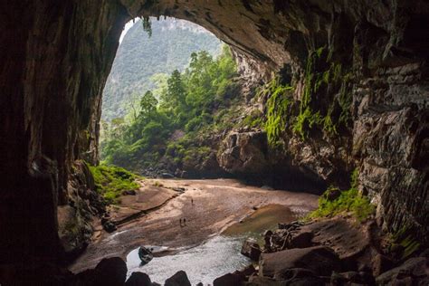 Phong Nha Ke Bang National Park Vietnam - South East Asia Backpacker