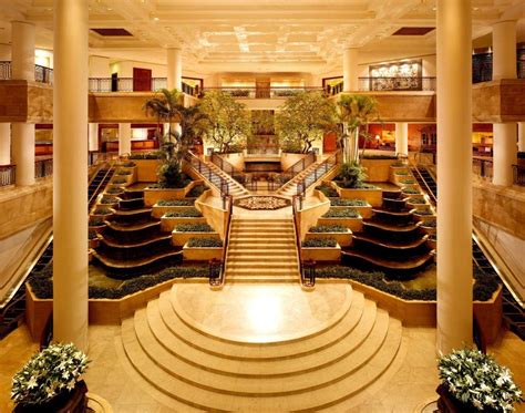 Grand Hyatt Jakarta Hotel - Deals, Photos & Reviews