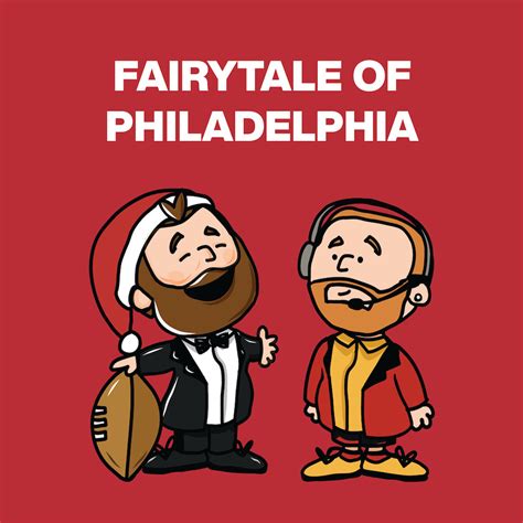 Travis & Jason Kelce Cover The Pogues' "Fairytale Of New York" With A ...