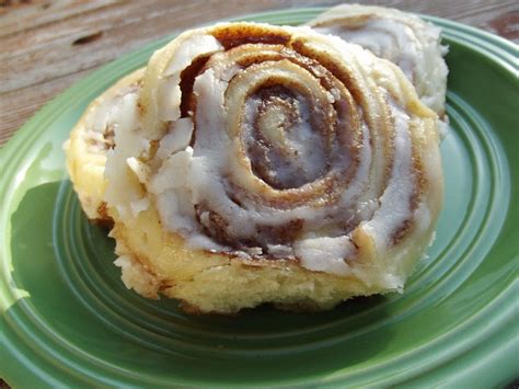 Indulge in the Delightful Double Batch of Amish Cinnamon Rolls