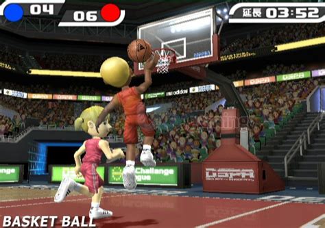 10 sports for the price of 1 on Wii this summer - Wii - News - HEXUS.net