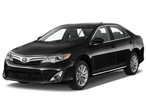 2014 Toyota Camry Exterior Colors | U.S. News