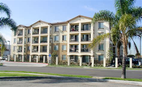 √ Low Income Housing Costa Mesa