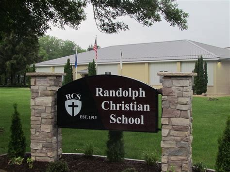 Randolph Christian School