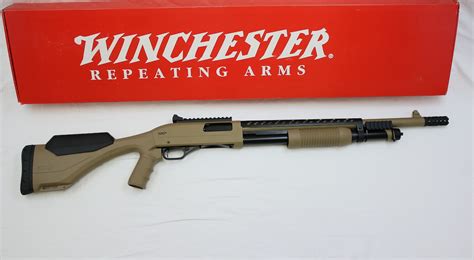 Winchester Sxp Extreme Defender - For Sale :: Guns.com