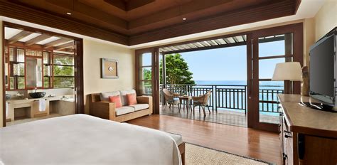 Loft Villa Image | Shangri-La's Boracay Resort and Spa Boracay