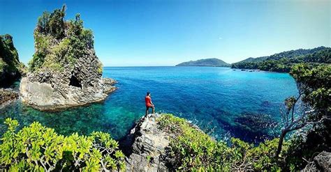 4 Aktivitas Seru Bisa Dilakukan di Sabang, Surga Wisata di Ujung Barat ...