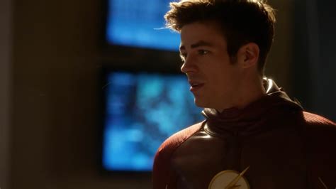 The Flash Review: Escape from Earth 2 (Season 2 Episode 14)