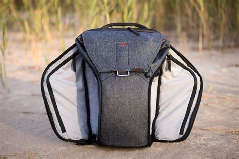 Peak Design 20L Everyday Backpack Review - Photography Life