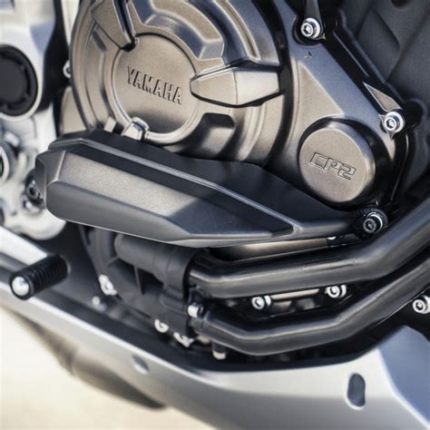 Accessoires et Pièces Moto - Protections Yamaha MT-07 2014-2017 - PLANET RACING