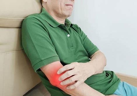 Pain On Outside Of Elbow (Lateral Elbow Pain): Causes & Treatment